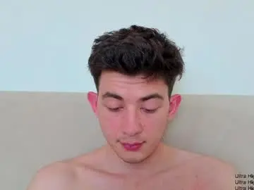 Chaturbate Nude Webcam of jonhy_merlin
