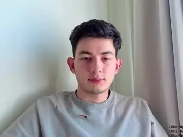 Chaturbate Nude Webcam of jonhy_merlin