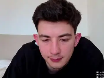 Chaturbate Sex Cam of jonhy_merlin