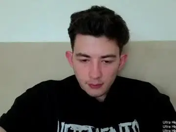 Chaturbate Sex Chat of jonhy_merlin