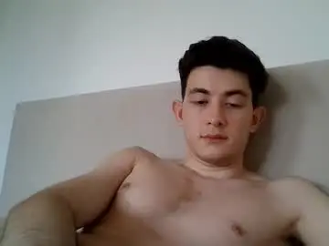 Chaturbate Nude Webcam of jonhy_merlin