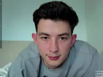 Chaturbate Free Porn Cam of jonhy_merlin