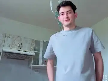 Chaturbate Adult Webcam of jonhy_merlin