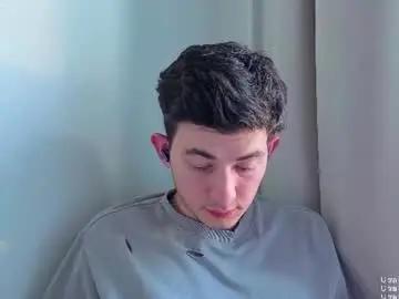 Chaturbate Best Webcam of jonhy_merlin