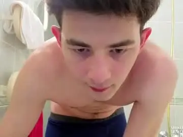 Chaturbate Free Porn Cam of jonhy_merlin