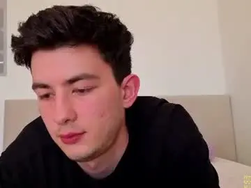 Chaturbate Best Webcam of jonhy_merlin