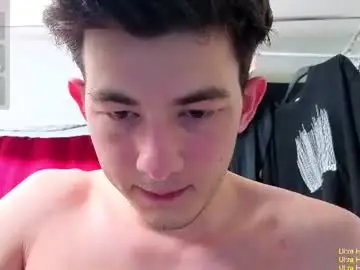 Chaturbate Free Porn Cam of jonhy_merlin
