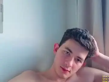 Chaturbate Adult Video Chat of jonhy_merlin