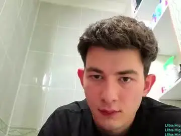 Chaturbate Live Porn of jonhy_merlin