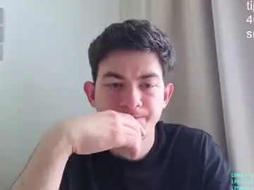 Chaturbate Sex Cam of jonhy_merlin