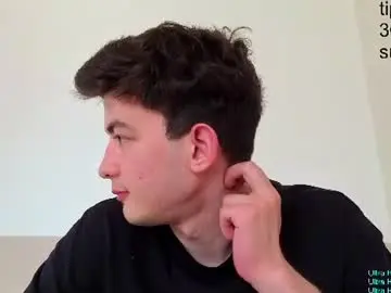 Chaturbate Private Sex Chat of jonhy_merlin