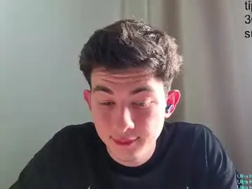 Chaturbate Sex Cam of jonhy_merlin
