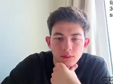 Chaturbate Free Porn Cam of jonhy_merlin