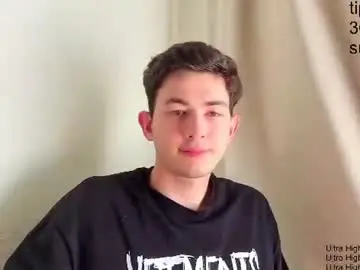 Chaturbate Best Webcam of jonhy_merlin