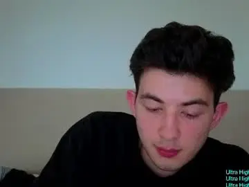 Chaturbate Adult Webcams of jonhy_merlin
