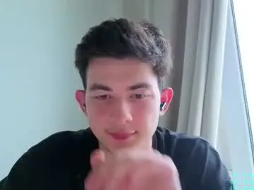 Chaturbate Free Porn Cam of jonhy_merlin