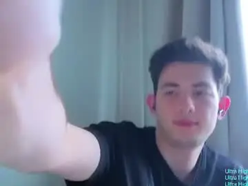 Chaturbate Free Porn Cam of jonhy_merlin