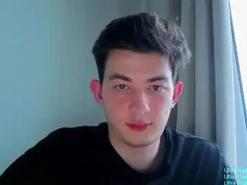 Chaturbate Nude Webcam of jonhy_merlin