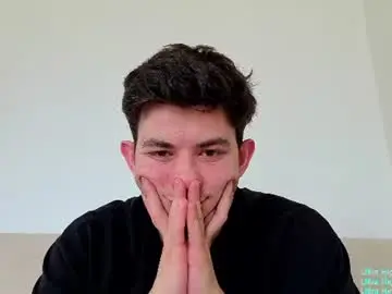 Chaturbate Nude Webcam of jonhy_merlin