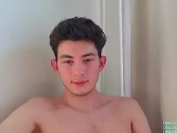 Chaturbate Private Sex Chat of jonhy_merlin