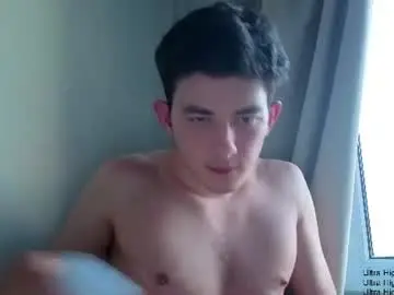 Chaturbate Watch Live Sex Cams of jonhy_merlin