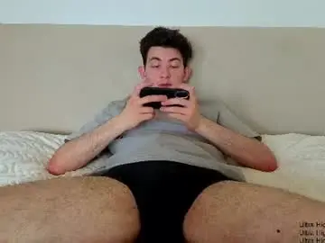 Chaturbate Sex Cam of jonhy_merlin