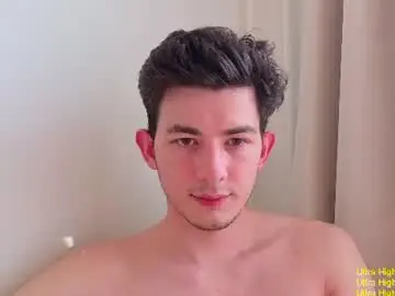 Chaturbate Best Webcam of jonhy_merlin