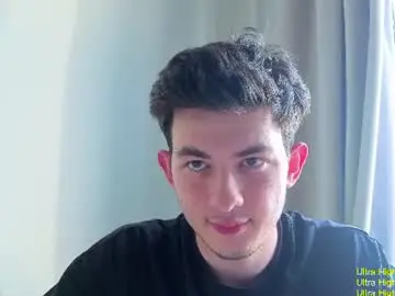 Chaturbate Watch Live Sex Cams of jonhy_merlin