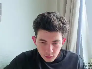 Chaturbate Adult Video Chat of jonhy_merlin