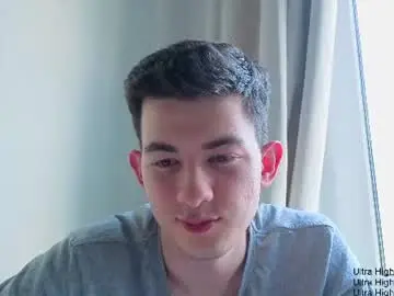 Chaturbate Private Sex Chat of jonhy_merlin