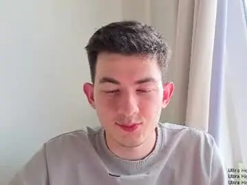 Chaturbate Sex Cam of jonhy_merlin