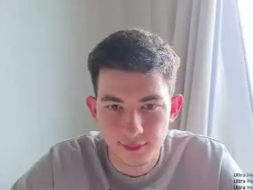 Chaturbate Nude Webcam of jonhy_merlin