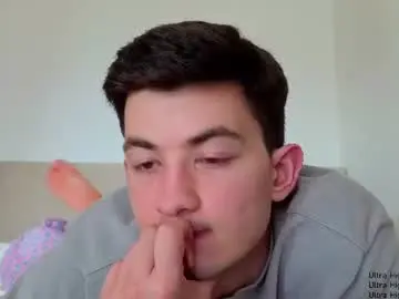 Chaturbate Nude Webcam of jonhy_merlin