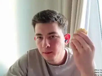 Chaturbate Adult Webcam of jonhy_merlin