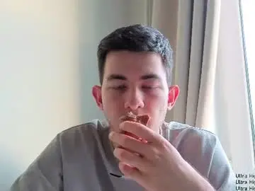 Chaturbate Free Live Porn of jonhy_merlin