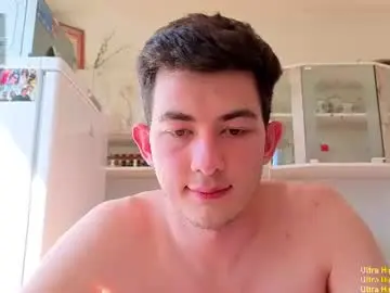 Chaturbate Live Sex Cam of jonhy_merlin