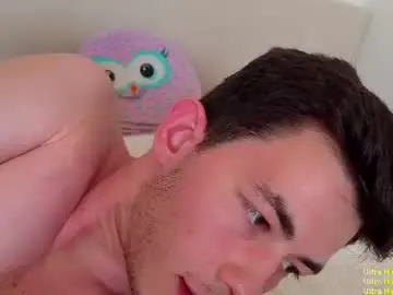 Chaturbate Adult Webcam of jonhy_merlin