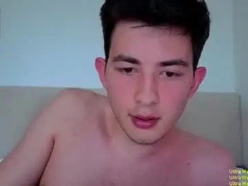 Chaturbate Free Porn Cam of jonhy_merlin