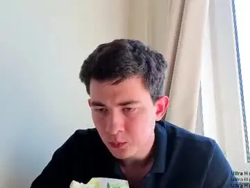Chaturbate Best Webcam of jonhy_merlin