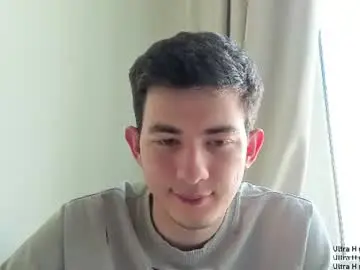 Chaturbate Best Webcam of jonhy_merlin