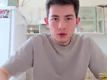 Chaturbate Best Webcam of jonhy_merlin
