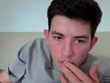 Chaturbate Live Sex of jonhy_merlin