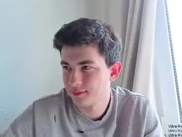 Chaturbate Best Webcam of jonhy_merlin