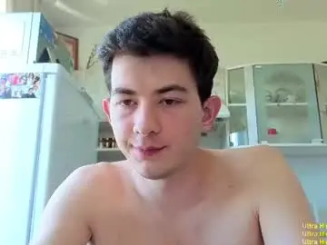 Chaturbate Nude Webcam of jonhy_merlin