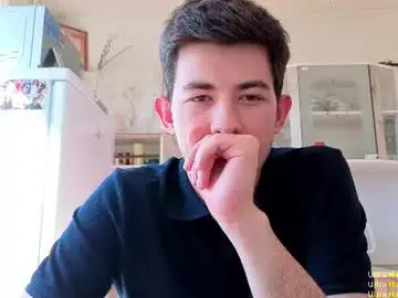 Chaturbate Live Sex Cam of jonhy_merlin
