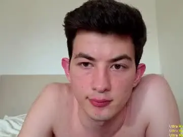 Chaturbate Live Sex of jonhy_merlin
