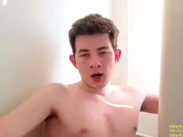 Chaturbate Best Webcam of jonhy_merlin