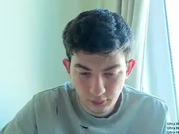 Chaturbate Adult Webcam of jonhy_merlin