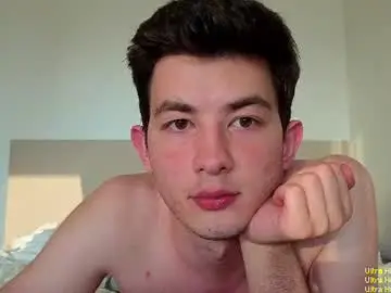 Chaturbate Sex Chat of jonhy_merlin