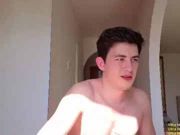 Chaturbate Sex Cam of jonhy_merlin